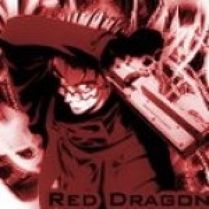 RedDragon
