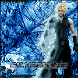 silverhaze