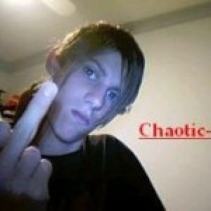 ChaoticV