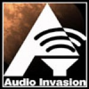 AudioInvasion