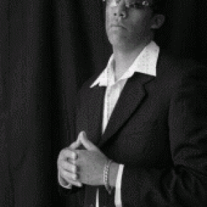 ElNegroSanto
