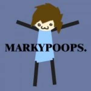 Markypoops