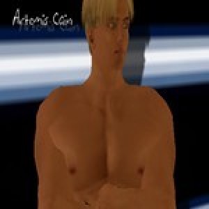 Artemis_Cain