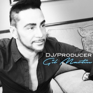 DJGilMartin