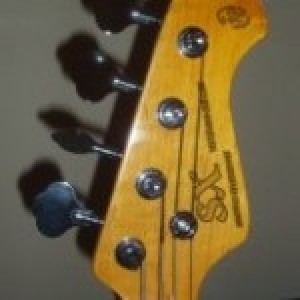 BassClef