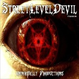 STREETLEVELDEVIL