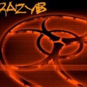 CrazyB