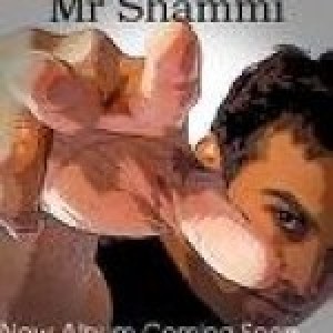 Mrshammi