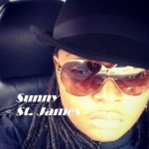 SunnyStJames