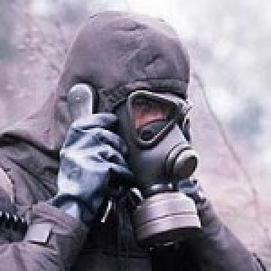 gasman