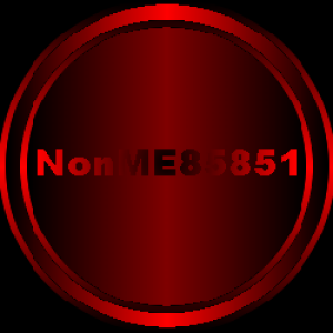 Nonme85851