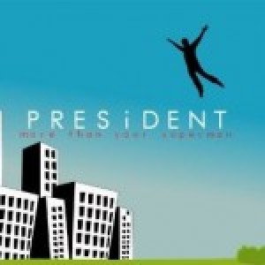 President