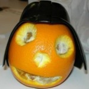DarthOrange