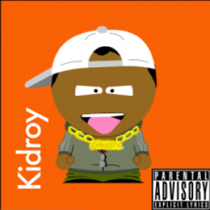 Kidroy