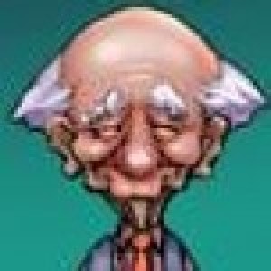 Codger
