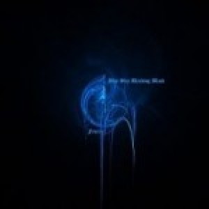 BlueSkyBleedingBlack
