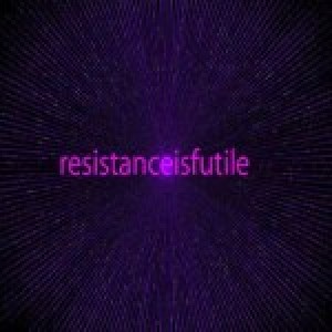 ResistanceIsFutile