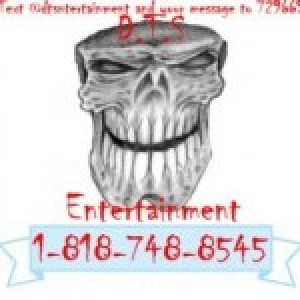 DTSEntertainment