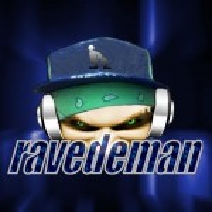 RAVEDEMAN