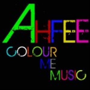 AhFeeOfficial