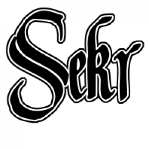 Sekr