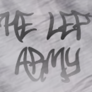 LeftArmy
