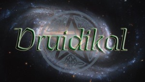 Druidikal