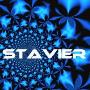Stavier