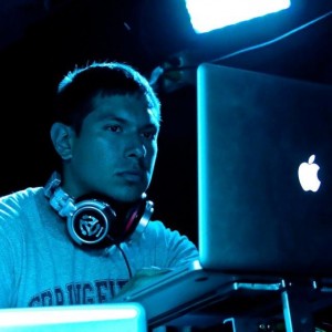 djpsykomike