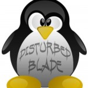 1disturbedblade