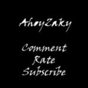 Ahoyzaky