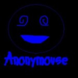 AnonymouseTheBand