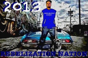 rebelization
