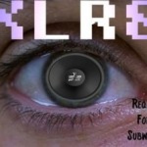 XLR8