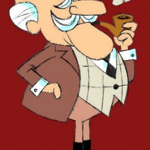 plagioman