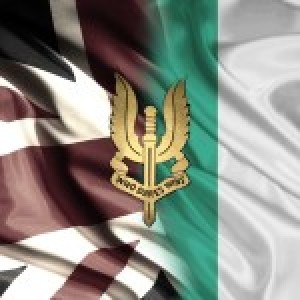 SASRegiment22