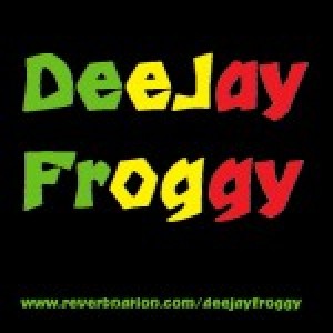deejayfroggy