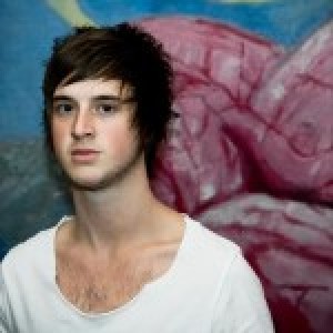 jamesalexnderthompsn