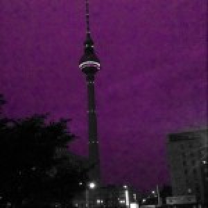 Morgenmond