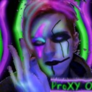 proxyonemusic