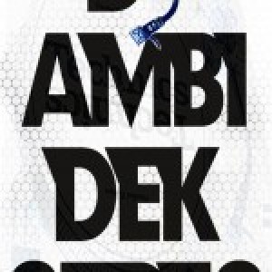 djambidekstres