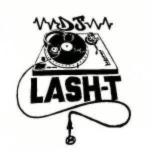 Lasht