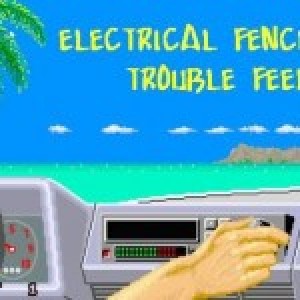 ElectricalFence
