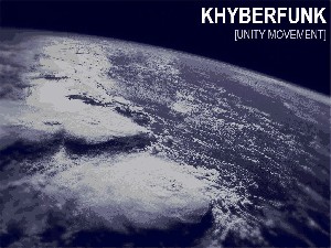 Khyberfunk