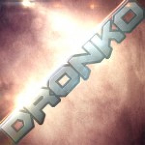 DRONKO