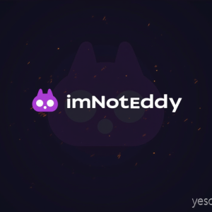 ImNotEddyKDM