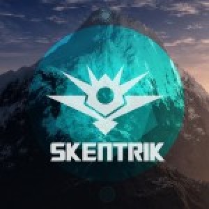skentrik