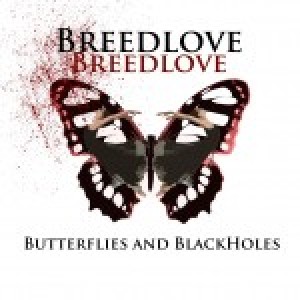 Breedlove