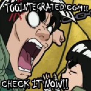 TooIntegrated