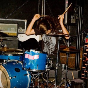 TMDrums
